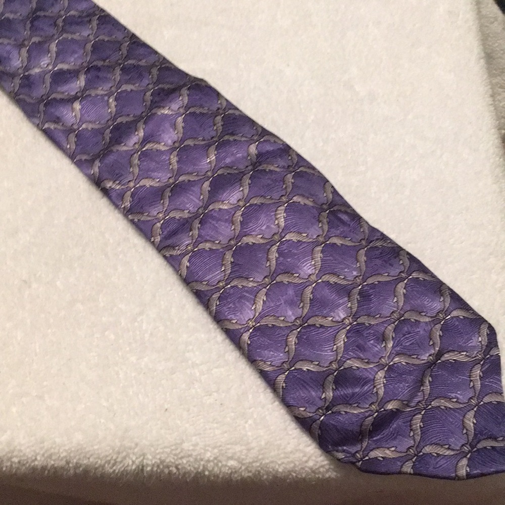 Men’s tie